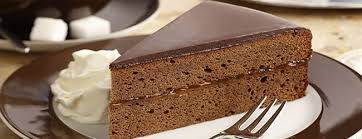 Sacherova torta